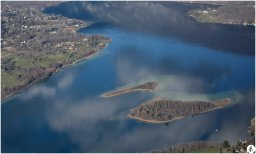lac daiguebelette